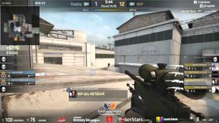 ★Remember Not to Play Cache vs NiP★ [upl. by Aicnatsnoc955]