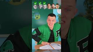 Draxler VS Bale VS Lehmann VS Dybala VS Messi VS Ronaldo Crazy Pranks Challenge [upl. by Wohlen]