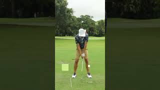 Brooks Koepka  Slow Motion Swing Analysis [upl. by Alrep]