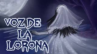 Audio la Llorona [upl. by Eachelle]