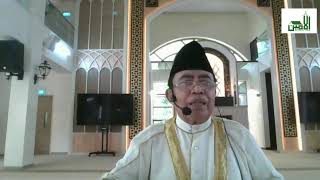 Kuliah Zuhur quotFardhu Ainquot  Ustaz Md Noor TIjany [upl. by Lah482]