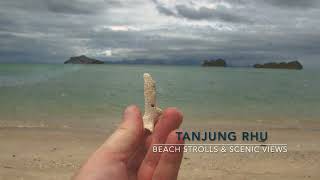 Tanjung Rhu Langkawi Islands Hidden Gem [upl. by Sarazen]