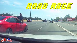 GUY IS SO MAD HE WOULD JUMP OUT OF SPEEDING CAR [upl. by Pirri]