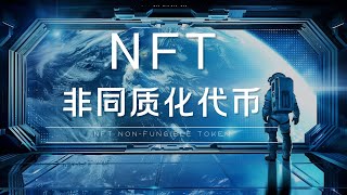 【量化知识档案室】NFT骗局一个视频带你了解 终身不被骗 [upl. by Aynotal]