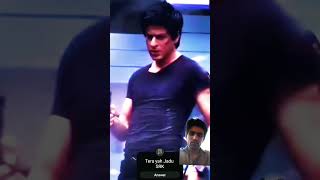 Shah Rukh Khan Don 2 Attitude Whatsapp👑🥀  Don 2 movie scene  Full Screen Whatsapp StatusAlmafun [upl. by Nazler]