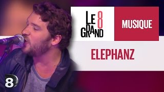 Elephanz  Stereo Live  Le Grand 8 [upl. by Kotta873]