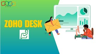 Zoho Desk for Beginners [upl. by Jude]