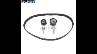 Timing Belt Kit 130C11551R for Renault Laguna Megane Vel Saties 1820 16V 130C19656R 130C11321R [upl. by Sandeep]