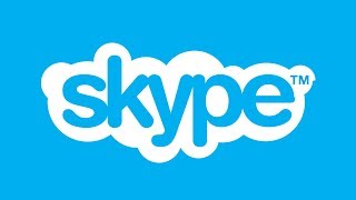 Main Theme  Skype [upl. by Winer131]