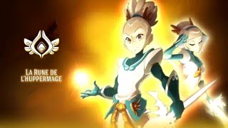 DOFUS – La Rune de l’Huppermage [upl. by Huang]