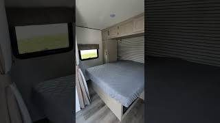 2025 SHASTA BY COACHMEN 521CK WALKTHROUGH REVIEW [upl. by Eidna]