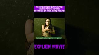 Resident evil Movie Recap shorts short viral Movie recap english film review explained yt [upl. by Nira278]