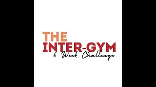 Inter Gym 6 Week Challenge  Nutrition Seminar [upl. by Kristine696]