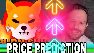 Shiba Inu Coin  SHIB Price Prediction 2024 Will Be Bullish [upl. by Fred]