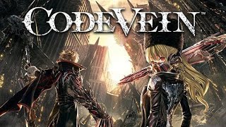 Code Vein  SOLO Part 1 [upl. by Alah809]