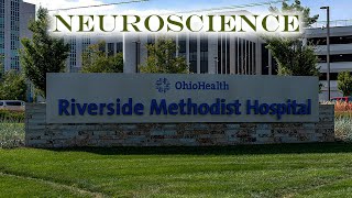 Charity Spotlight Riverside Methodist Hospital – Neuroscience [upl. by Tris]