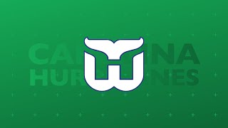 Carolina Hurricanes 2024 Goal Horn Whalers Night [upl. by Devin]