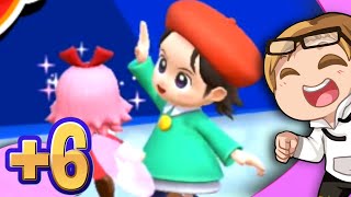 Stranger Allies「Kirby Star Allies 💗 Bonus Ep6」 [upl. by Flemming118]