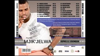 Mjikijelwa  Manginawe Last Album Hit [upl. by Tobey]