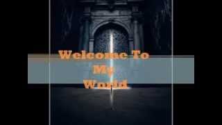 Unik Poet Welcome To My World  Nephop TV [upl. by Modestine]