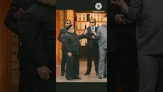 Donald Trump and Kim Jong un funny moments in the Kapil Sharma show donaldtrump kimjongun shorts [upl. by Takeshi413]