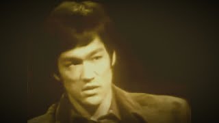 Bruce Lees Philosophy  Bruce Lee Interview 1971 [upl. by Talia]