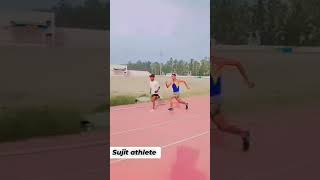 sujit dhavk 1600m Running Video shorts​ running​ motivation​ [upl. by Darahs]