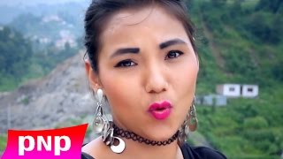 New Released Nepali Song Mero Aanshu Jharda  Ujan Nembang Ft Sonica Rokaya  2017 [upl. by Ileak482]