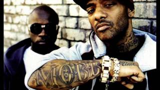 Mobb Deep  Survival of the Fittest Havoc Remix [upl. by Grew282]