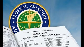 How I Passed The FAA Part 107 Exam [upl. by Armstrong]