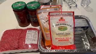 How to make Rotel cheesy ground beef dip for a partyThe Best Dip Recipe [upl. by Fiorenza]