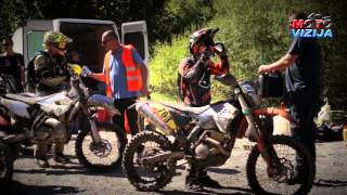 Extreme Enduro Lika 2015 [upl. by Ikilisav]