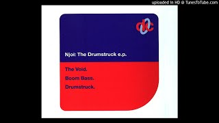 Njoi  The Drumstruck EP [upl. by Yasui]