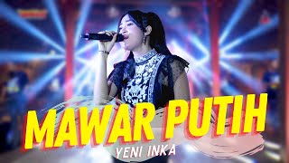 Yeni Inka ft Adella  Mawar Putih Official Music Video ANEKA SAFARI [upl. by Tiler]