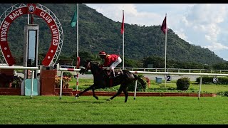 BRIGHTEST STAR wins The Hotel R R R Trophy Div1 [upl. by Llerat]