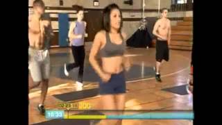 Insanity download  insanity 60 day workout [upl. by Arly]