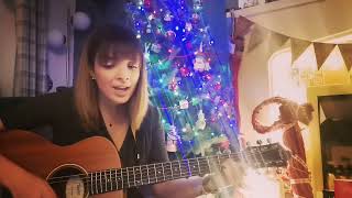 Carly Tucker cover of Home Alone Too  The Staves [upl. by Goldenberg]