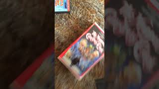 The Muppet Christmas Carol VHS as of 952014 Part 3 [upl. by Meekah43]