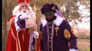 Sinterklaasfilm  Niet Van Deze Tijd [upl. by Jeffrey]