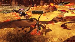 Ratchet amp Clank  PS4 100  Part 8  Planet Gasper  All Brains Location [upl. by Dublin258]