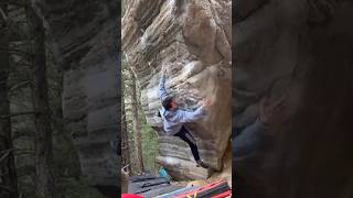 Moulin Rouge v10  Clear Creek Canyon [upl. by Paehpos]