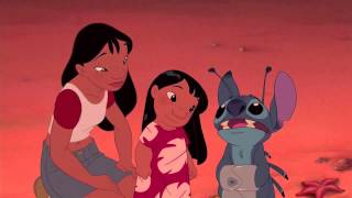 Lilo amp Stitch  This is My Family [upl. by Taryne]