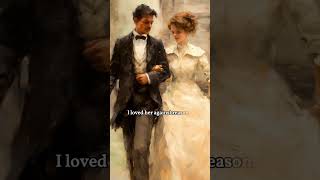 Charles Dickens Said 👀♥️ trending vintagevibes love trend shortvideos video shorts youtube [upl. by Suirauqram]