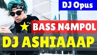 DJ ASHIAAAP ATTA HALILINTAR REMIX TERBARU ORIGINAL 2019 [upl. by Boycie]