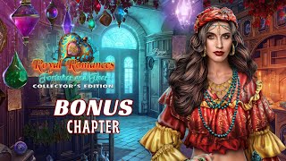 Royal Romances 6  Fortunes and Foes BONUS Walkthrough [upl. by Thagard]