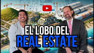 LEVANTAMIENTO DE CAPITAL Y DESARROLLO DE TIERRA  JORGE CASTAÑARES… EL LOBO DEL REAL ESTATE [upl. by Aria]