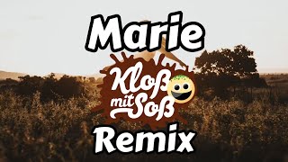 Marie Kloß mit Soß Remix [upl. by Notsob105]