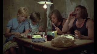 Les valseuses 1974 avec Depardieu [upl. by Noraf460]