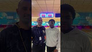 Aubin Williams Why I Certify shorts bowling [upl. by Suk]