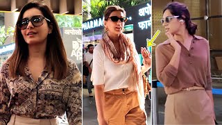 Raashi Khanna Sonali Bendre And Upasana Konidela Latest Visuals  Daily Culture [upl. by Ancell992]